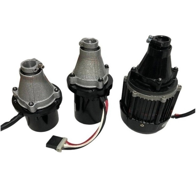 12V-60V 500W-1500W Bürstenlose – Fishing Boat Outboard Motor Bewertung und Preis
