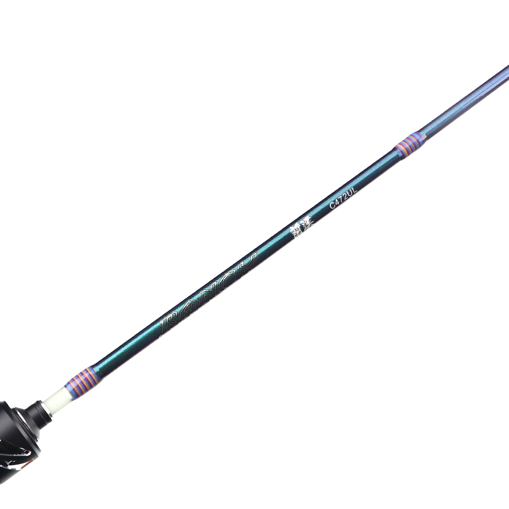 FISHINGFANS RANCY Forellenrute – Fishing Boat Fiberglass Bewertung und Preis