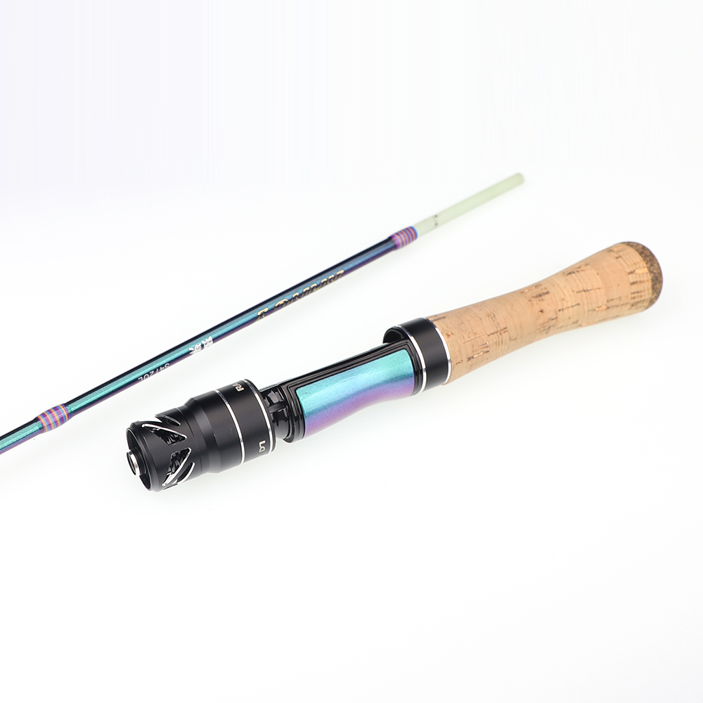 FISHINGFANS RANCY Forellenrute – Fishing Boat Fiberglass Bewertung und Preis