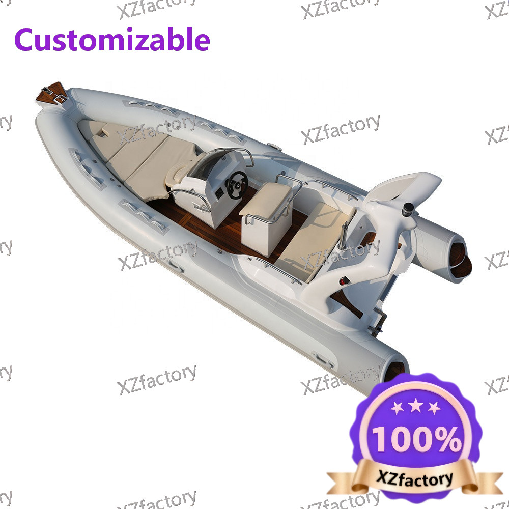 Direkt vom Hersteller 2026 Top – Fishing Boat Fiberglass Bewertung und Preis