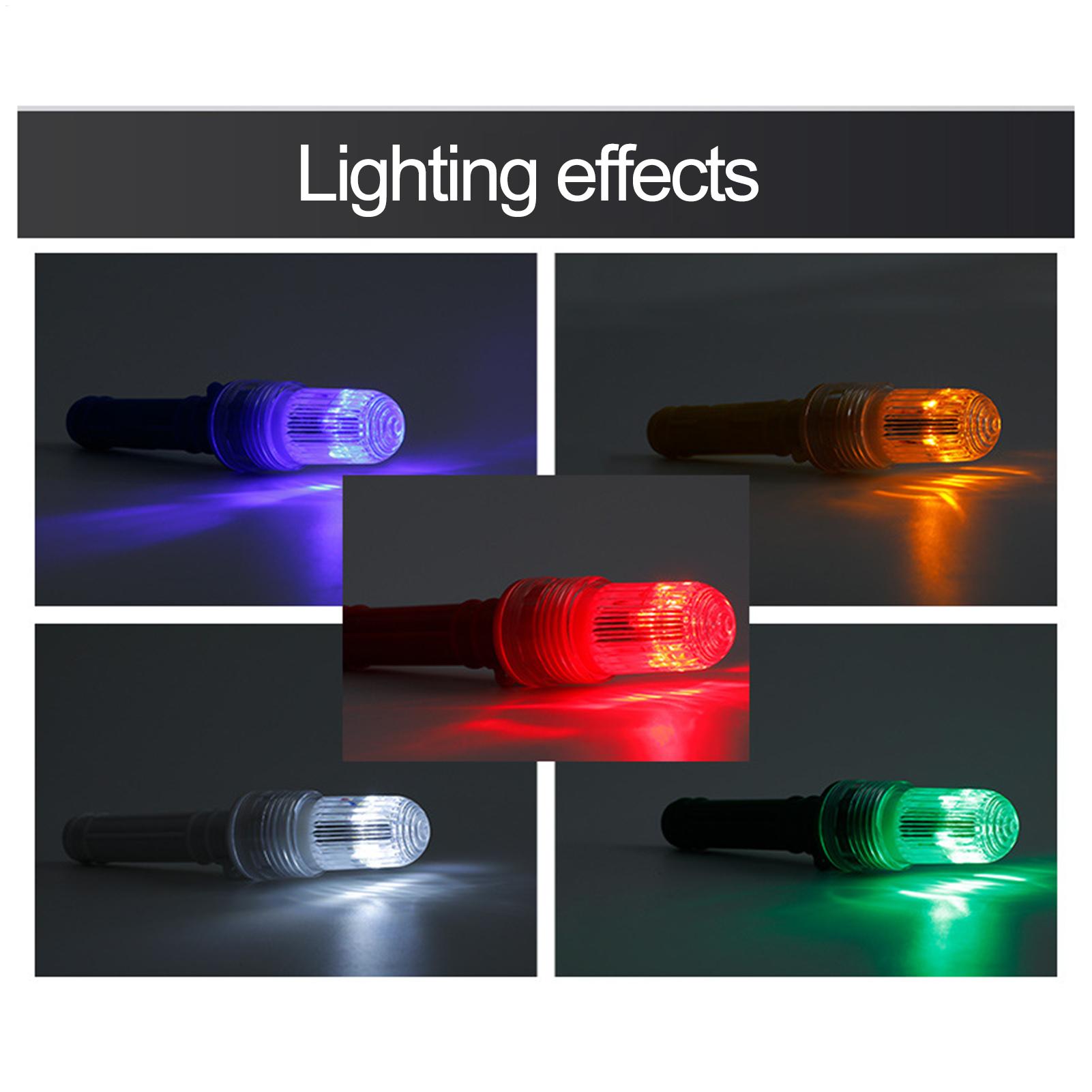 LED-Flare zum Bootfahren, Ange – Fishing Boat Navigation Light Bewertung und Preis