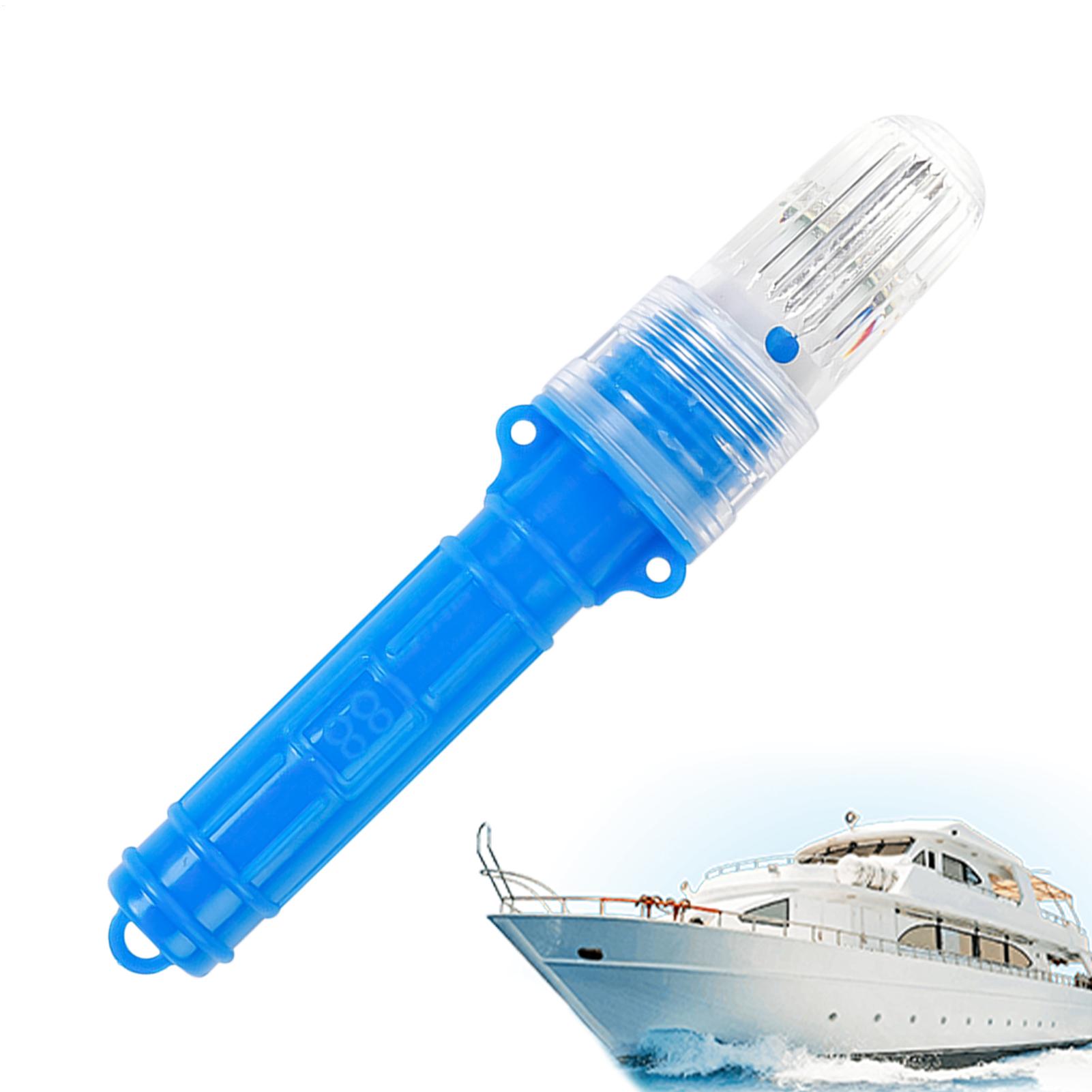 LED-Flare zum Bootfahren, Ange – Fishing Boat Navigation Light Bewertung und Preis